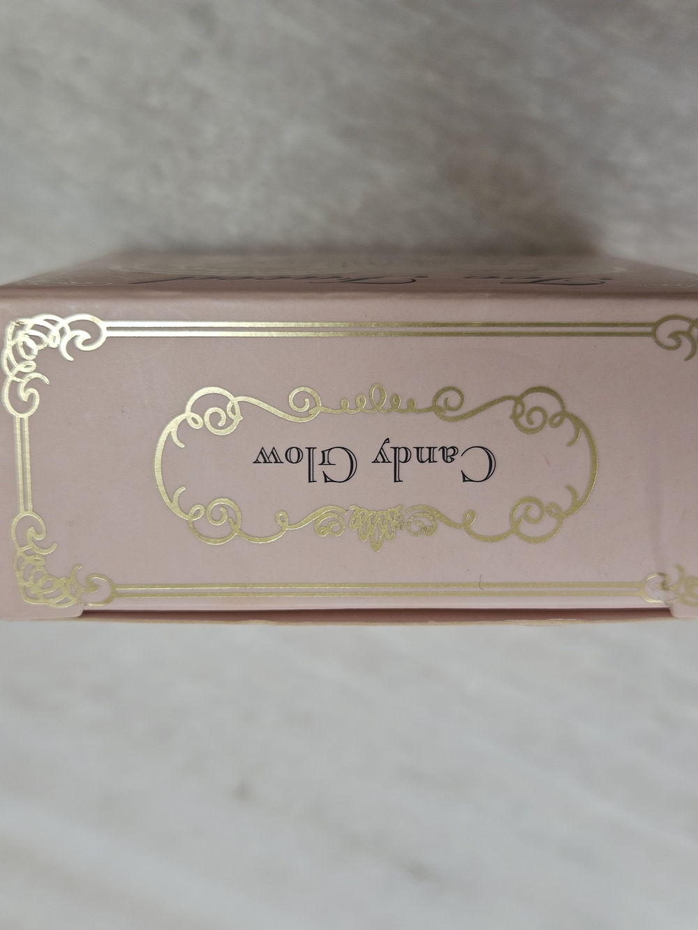Two Faced Sweetheart Heart Blush - Candy Glow..NW - Picture 7 of 7